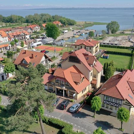 Aleksandra Krynica Morska Ngoại thất bức ảnh